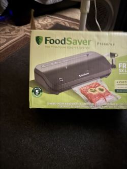 Food Saver