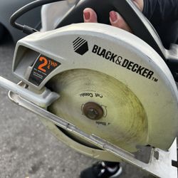 Black And Decker