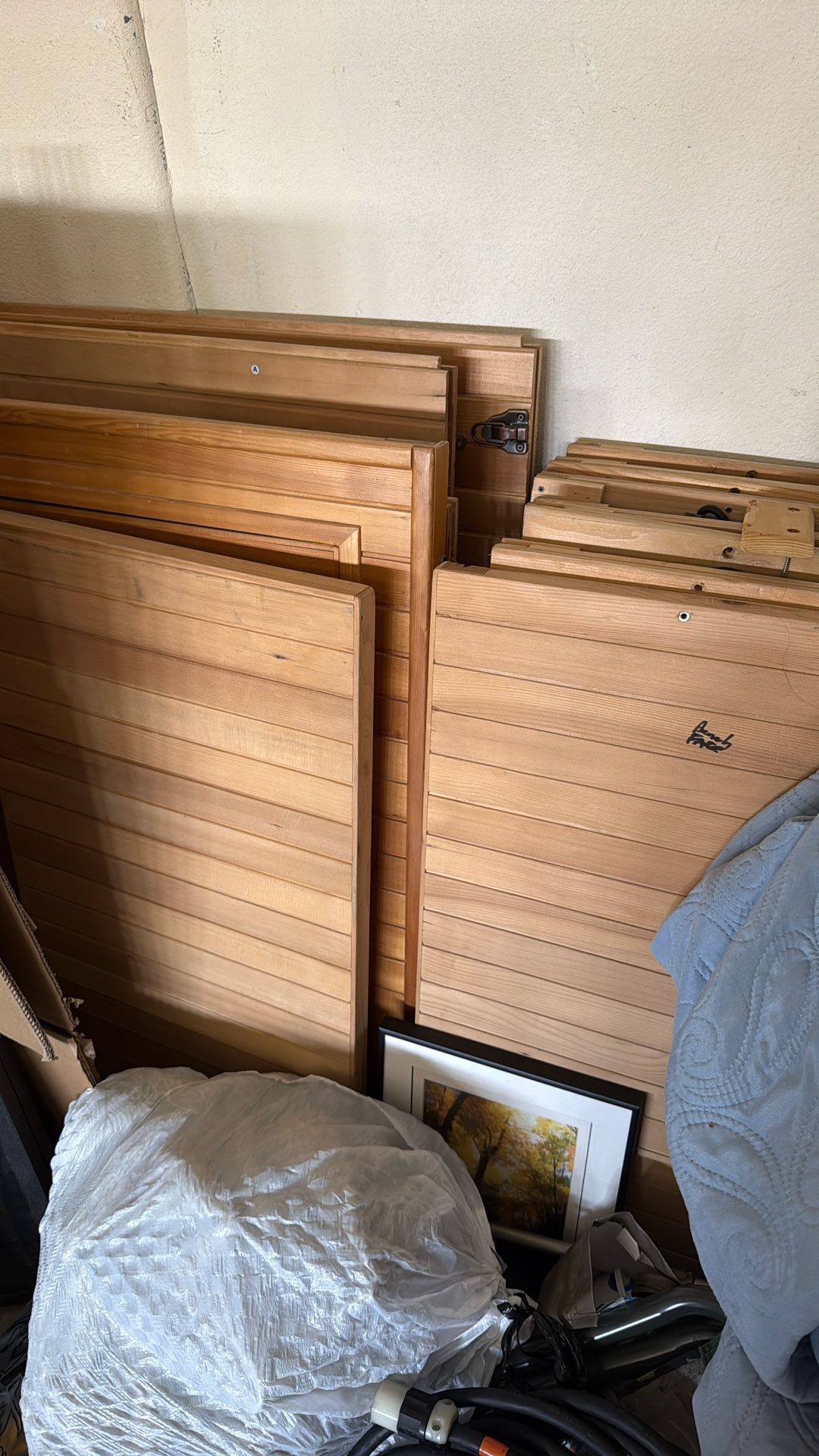 Indoor Sauna