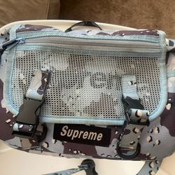 Supreme Bag 