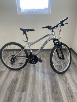 HUFFY 24MTB 15in frame