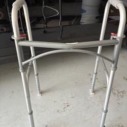 Reduce Price. Adjust Adjustable Drive Walker.