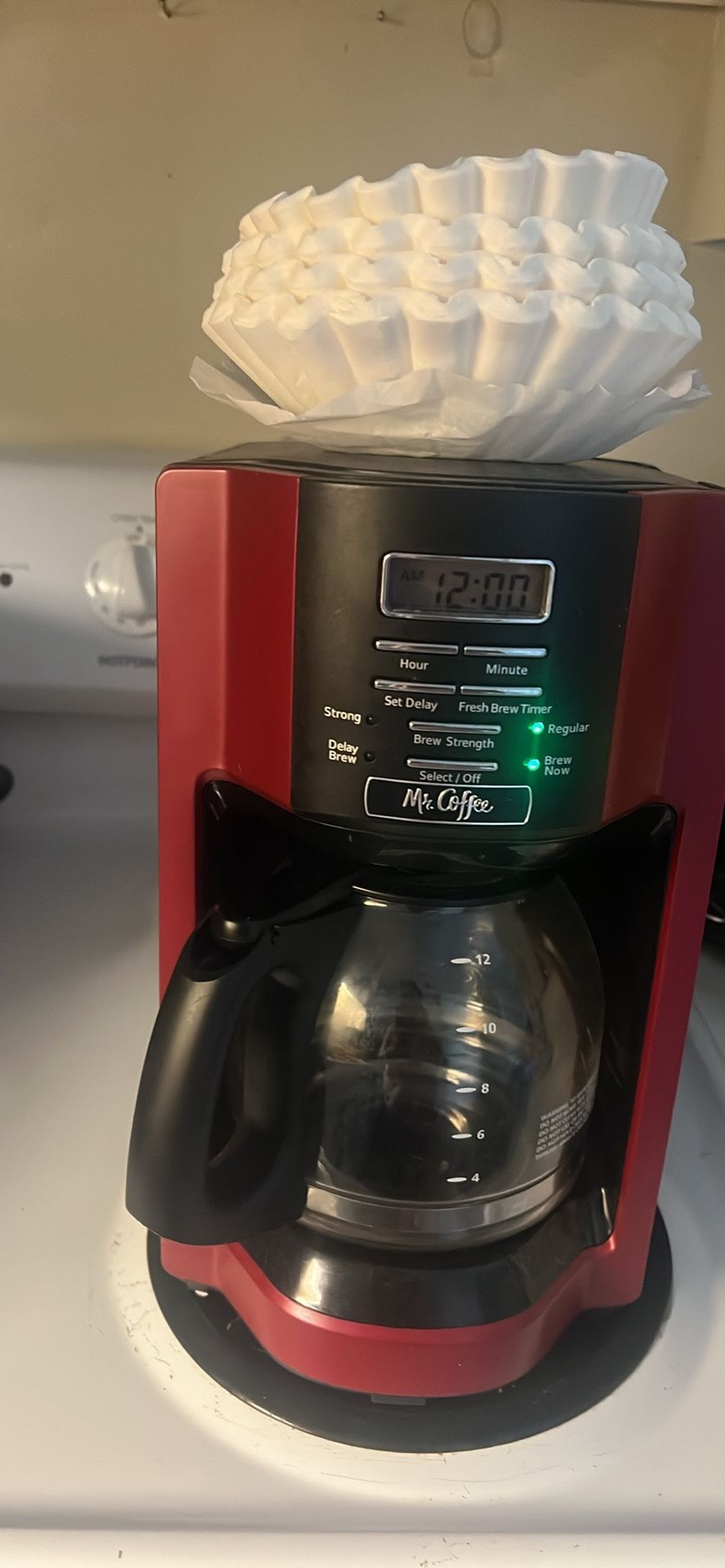 Kitchen Appliances 