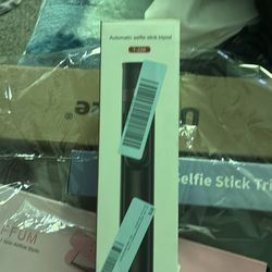 Selfie stick