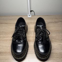 Doc Martens Creeper Evo shoes