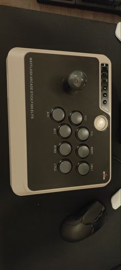 Mayfair Gaming joystick 