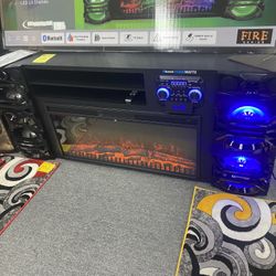 Tv Stand Speaker $1,599