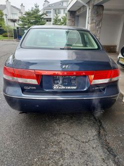 Ihunday  azera  2006 for sale
