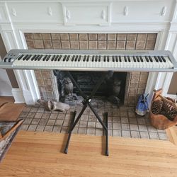 M-Audio Keystation 88 es