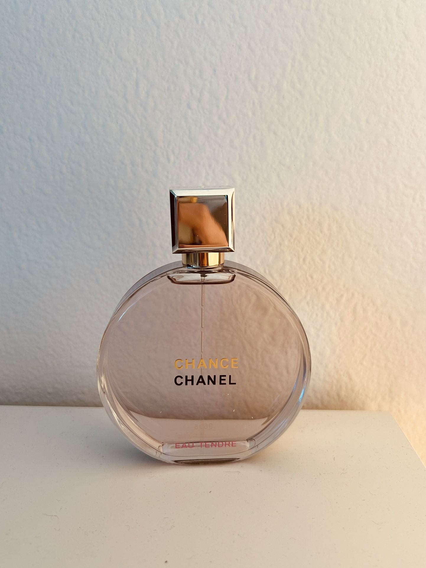 Chanel Chance 100ml Edp 
