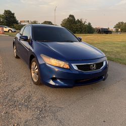 2010 Honda Accord