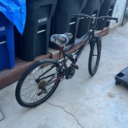 Free Bike