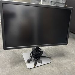 Dell 24 Inch Monitor - P2415Q