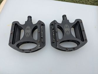 Easton Fatboy Alloy MTB pedals - Can Ship