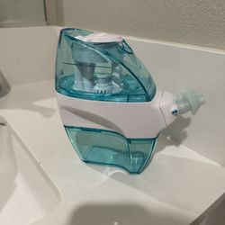 Navage Nasal Irrigation System