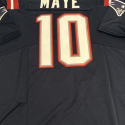 N. E Patriots Jerseys. New 