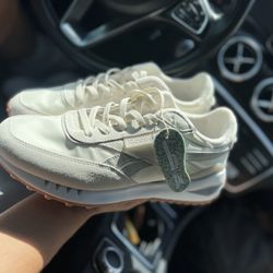 Reebok Comfort Footbed By Ortholite 