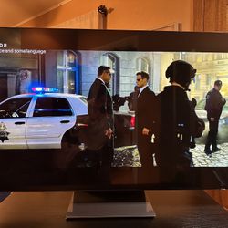 Samsung S95B Oled 55”