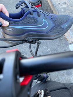 Size 9 1/2
