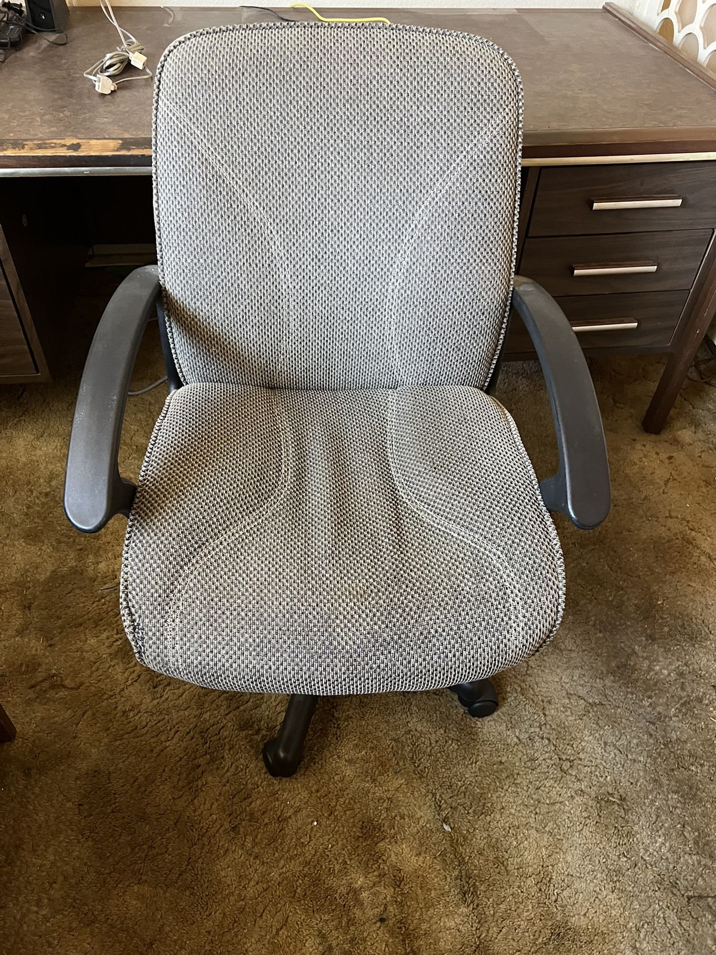 Office Desk Chair