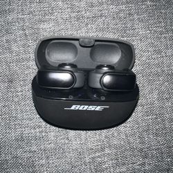 Bose Ultra Open Earbuds