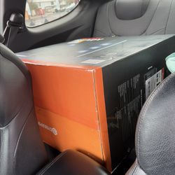 CYBERPOWERPC+MONITOR! XMAS GIFT LAST MIN