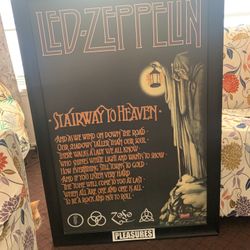 Póster For Sale $15 Santa Ana City Cash Only 