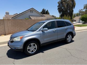 2011 honda crv