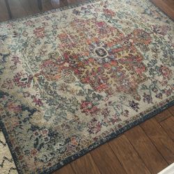 5x7 Rug