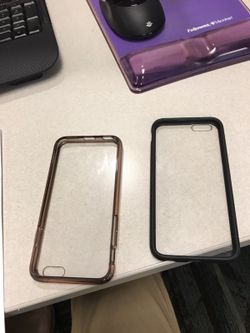 iPhone cases