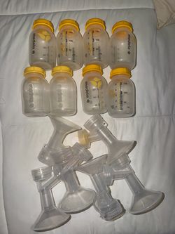 Free Medela Parts