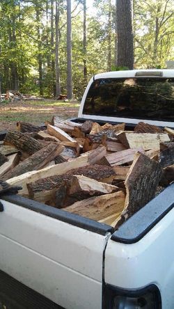 Firewood Seasoned is here