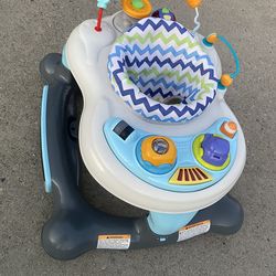 Baby Walker