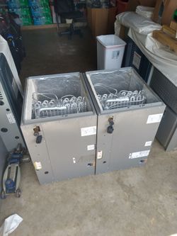 USE HVAC 3ton coil still in great condition
