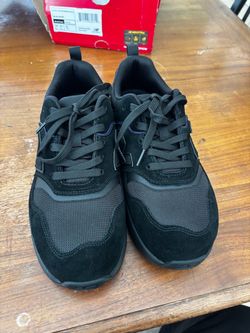 New Balance Industrial Work Sneakers