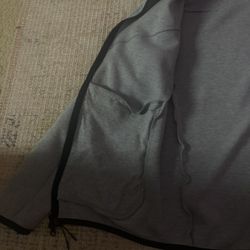 Nike tech, Grey S (Men)