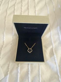 van cleef dupe