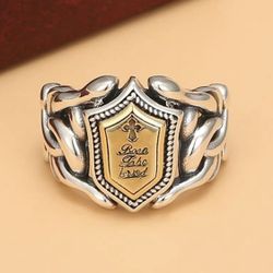 “Ex’s CURSED Ring - Your ticket to a FRESH START!”