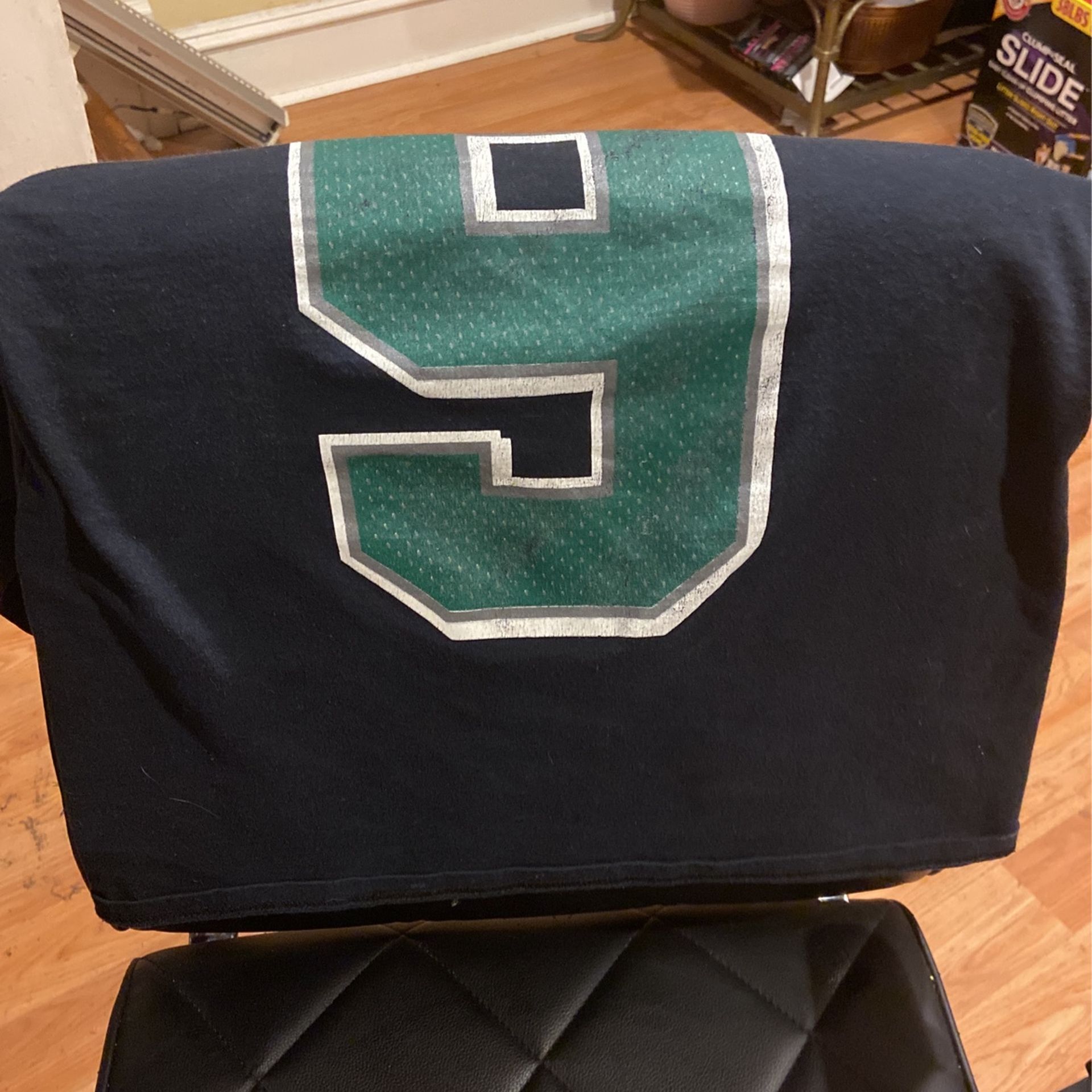 Philadelphia Eagles Superbowl T-shirt - Medium - Nick Foles for Sale in Egg  Harbor Township, NJ - OfferUp