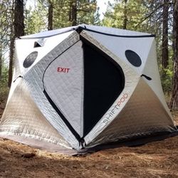Shiftpod Tent