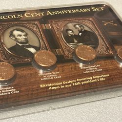 1 cent 2009. Coin USA 