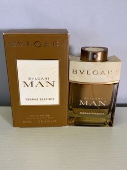 Bvlgari Man Terrae Essence EDP 60ml