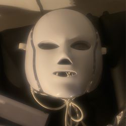 Led Light Therapy Face mask