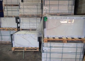 Porcelain Tile