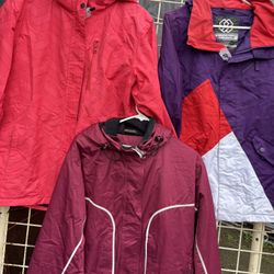 Coming To Squaw Valley 11/30/25