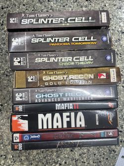 PC Games