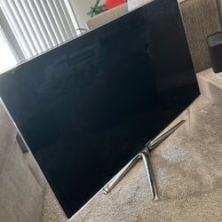 Samsung 46inch Smart Tv