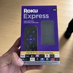 Roku Express 