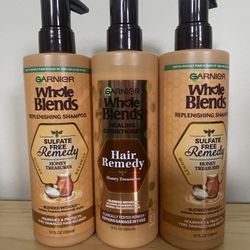 Garnier Whole Blends 