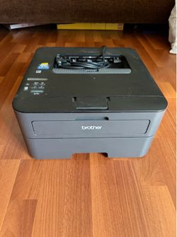 Brother printer
